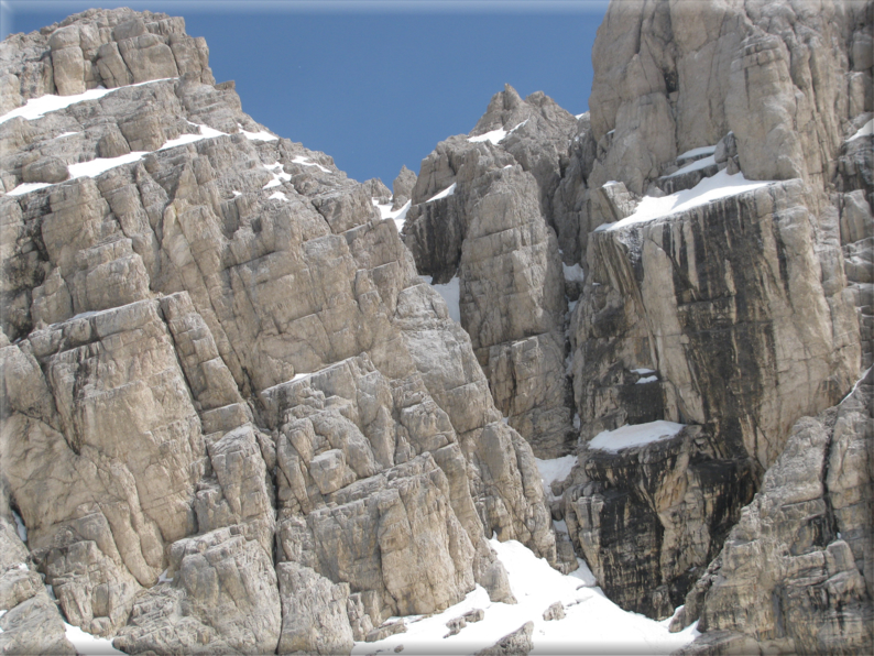 foto Corno Grande dal Calderone